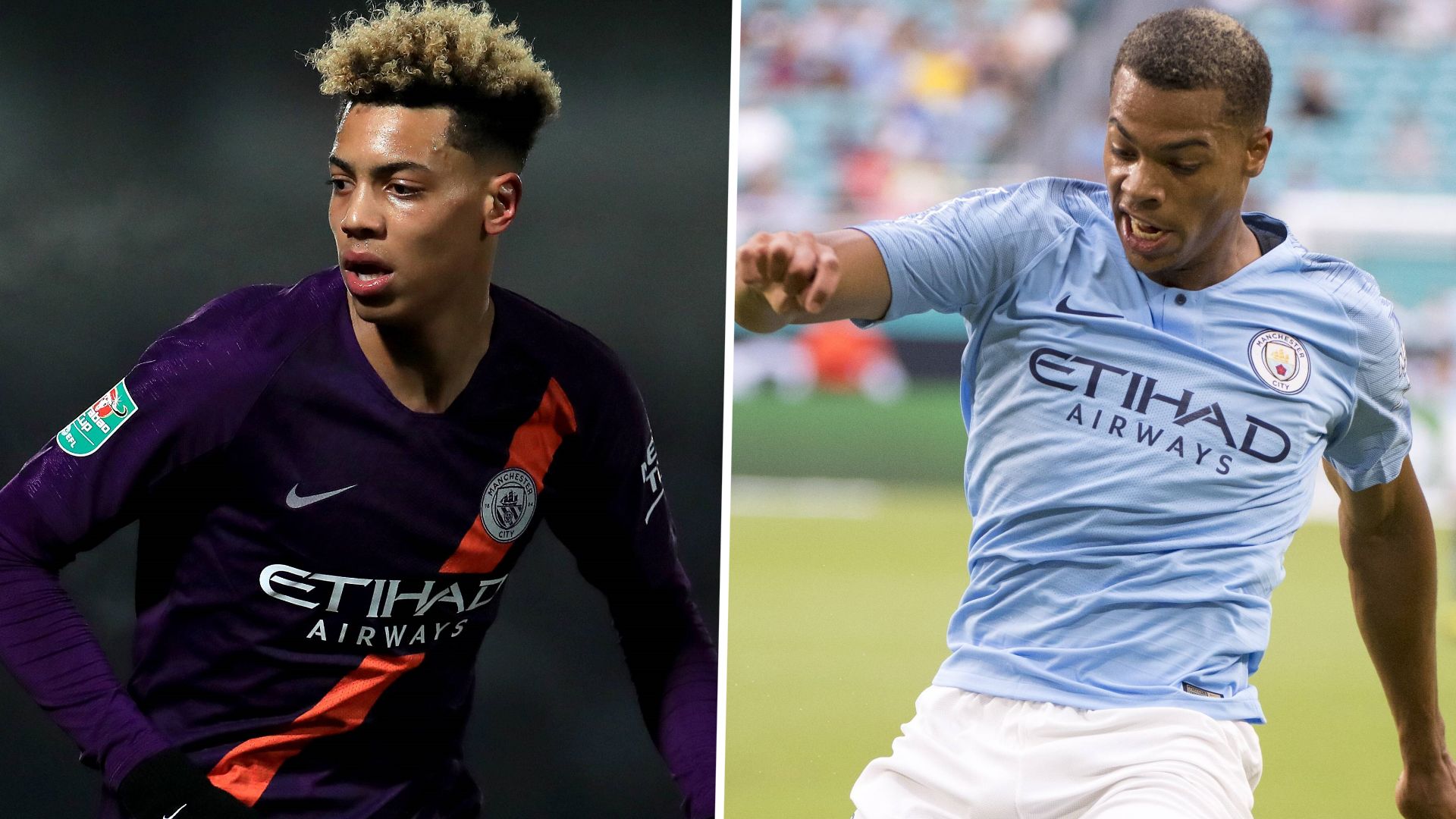 GER ONLY Felix Nmecha Lukas Nmecha