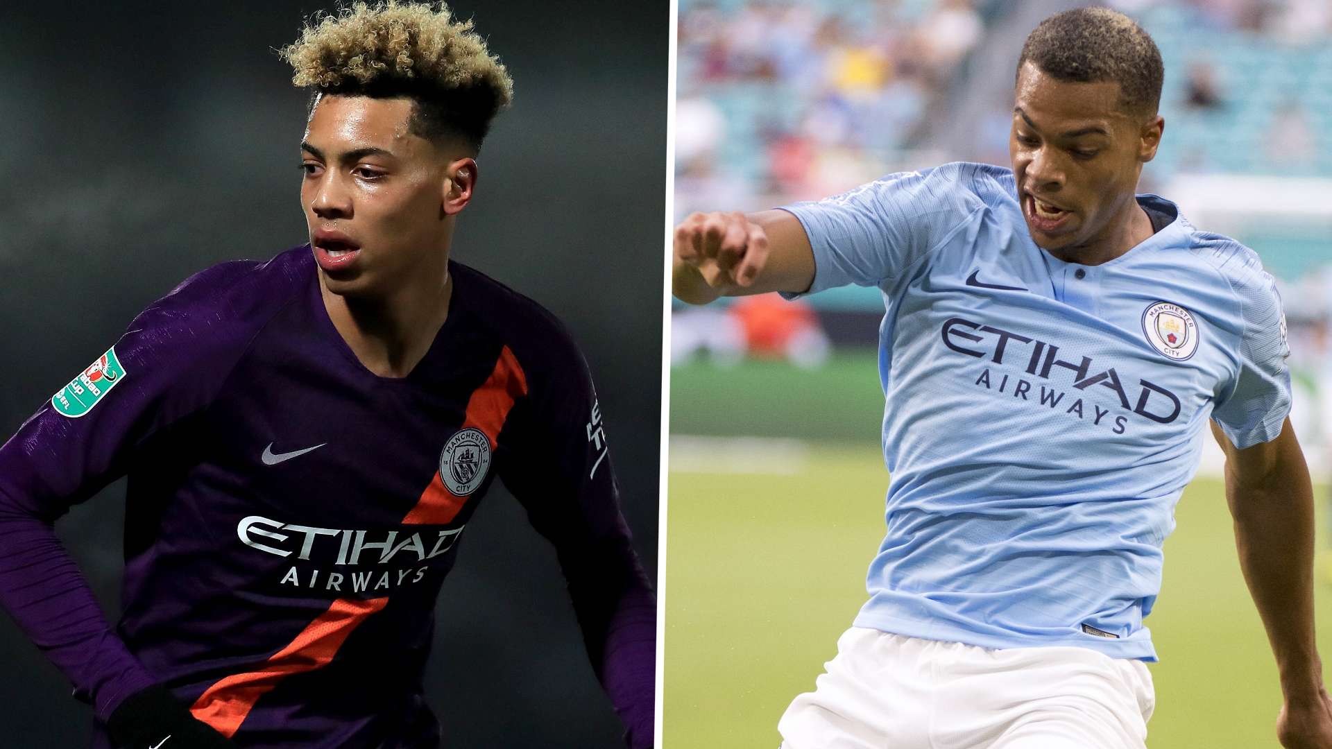 GER ONLY Felix Nmecha Lukas Nmecha