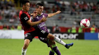 Heriberto Olvera Atlas