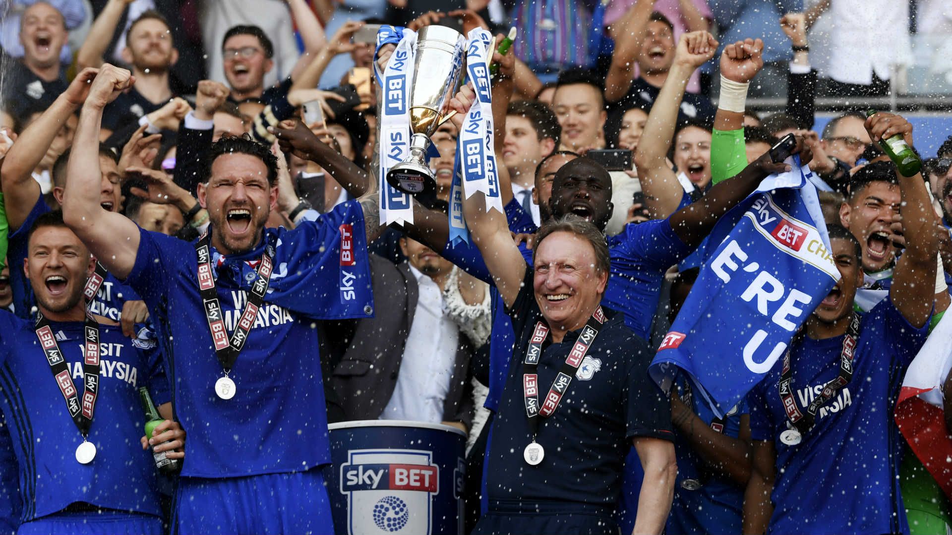 2018-05-07 Cardiff City