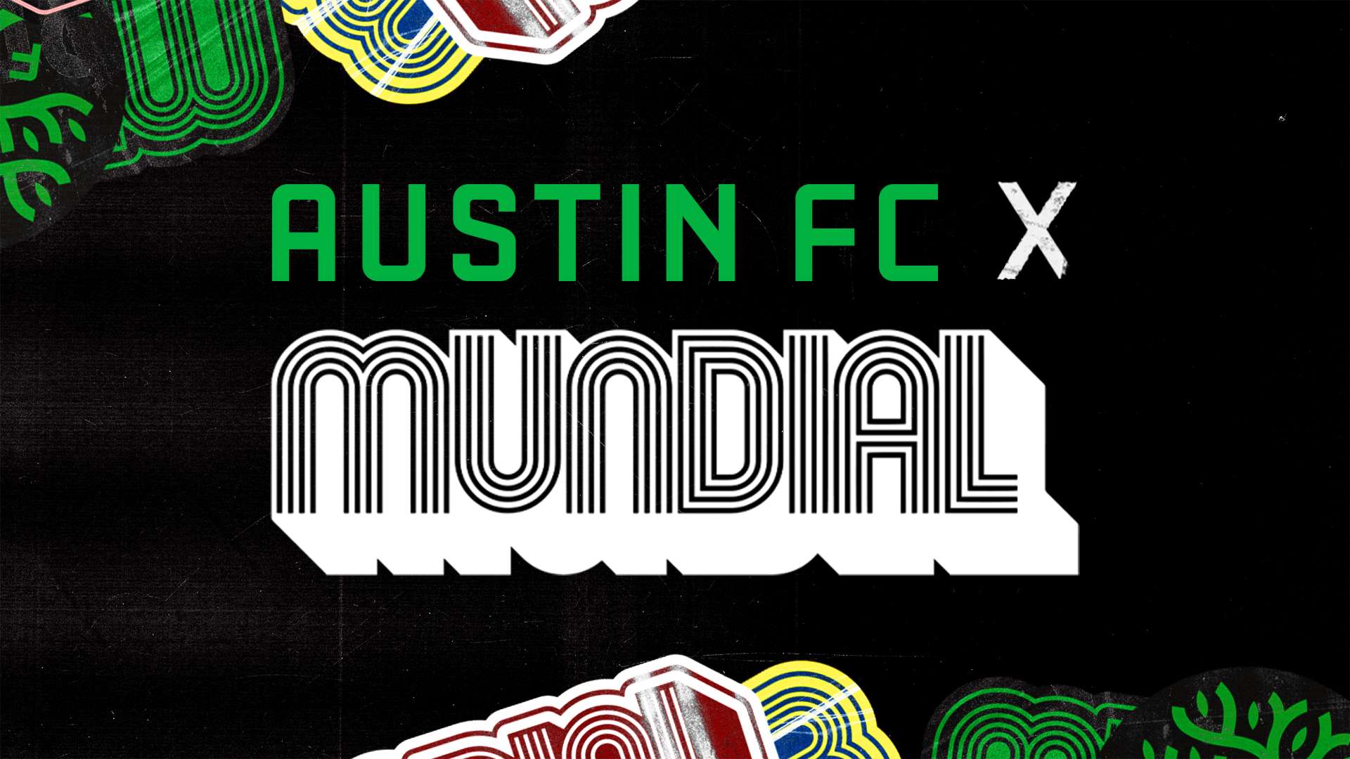 Austin FC x MUNDIAL