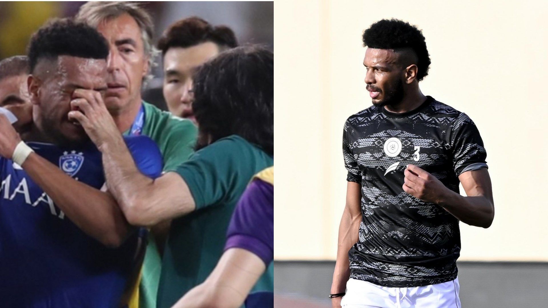 Ali Al bulayhi Hussein Abdulghani