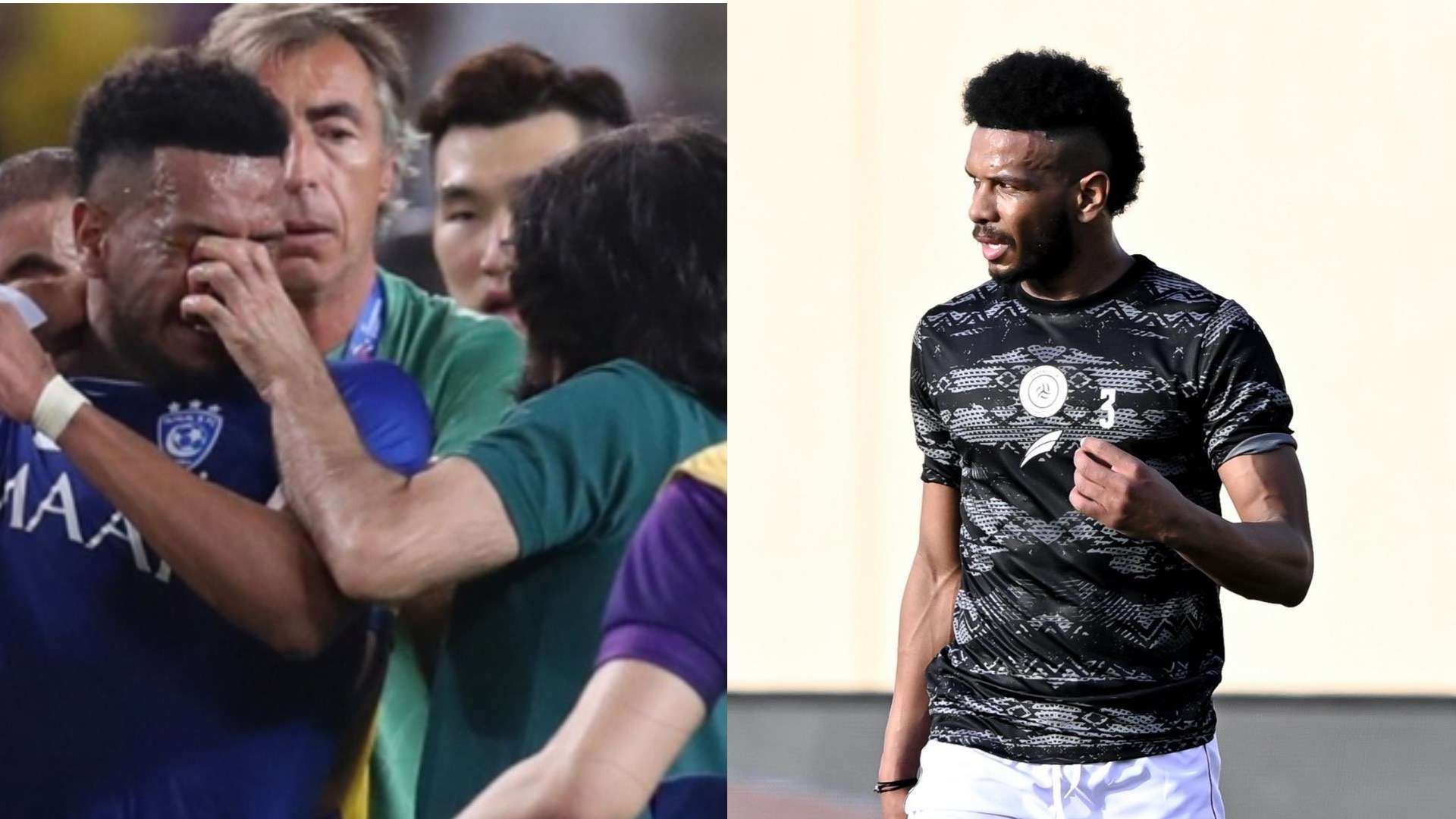 Ali Al bulayhi Hussein Abdulghani