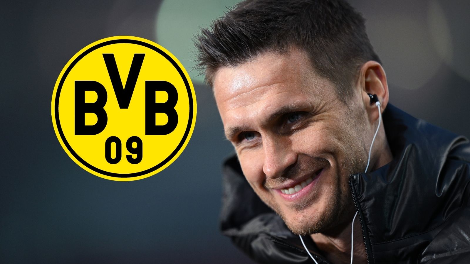 Sebastian Kehl BVB GFX