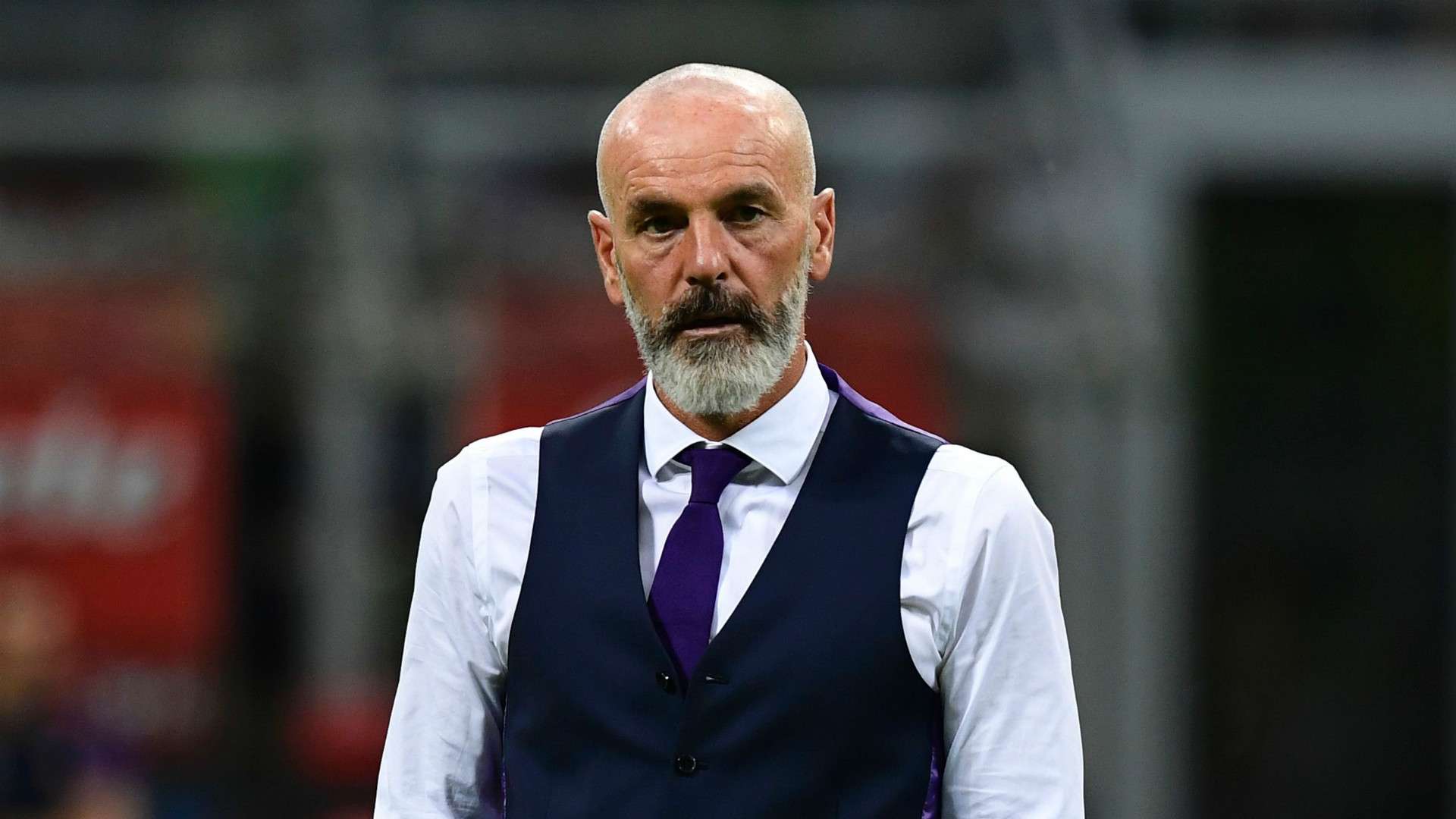 Stefano Pioli, Fiorentina, Serie A, 20082017