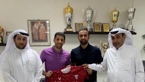 تيسير الجاسم