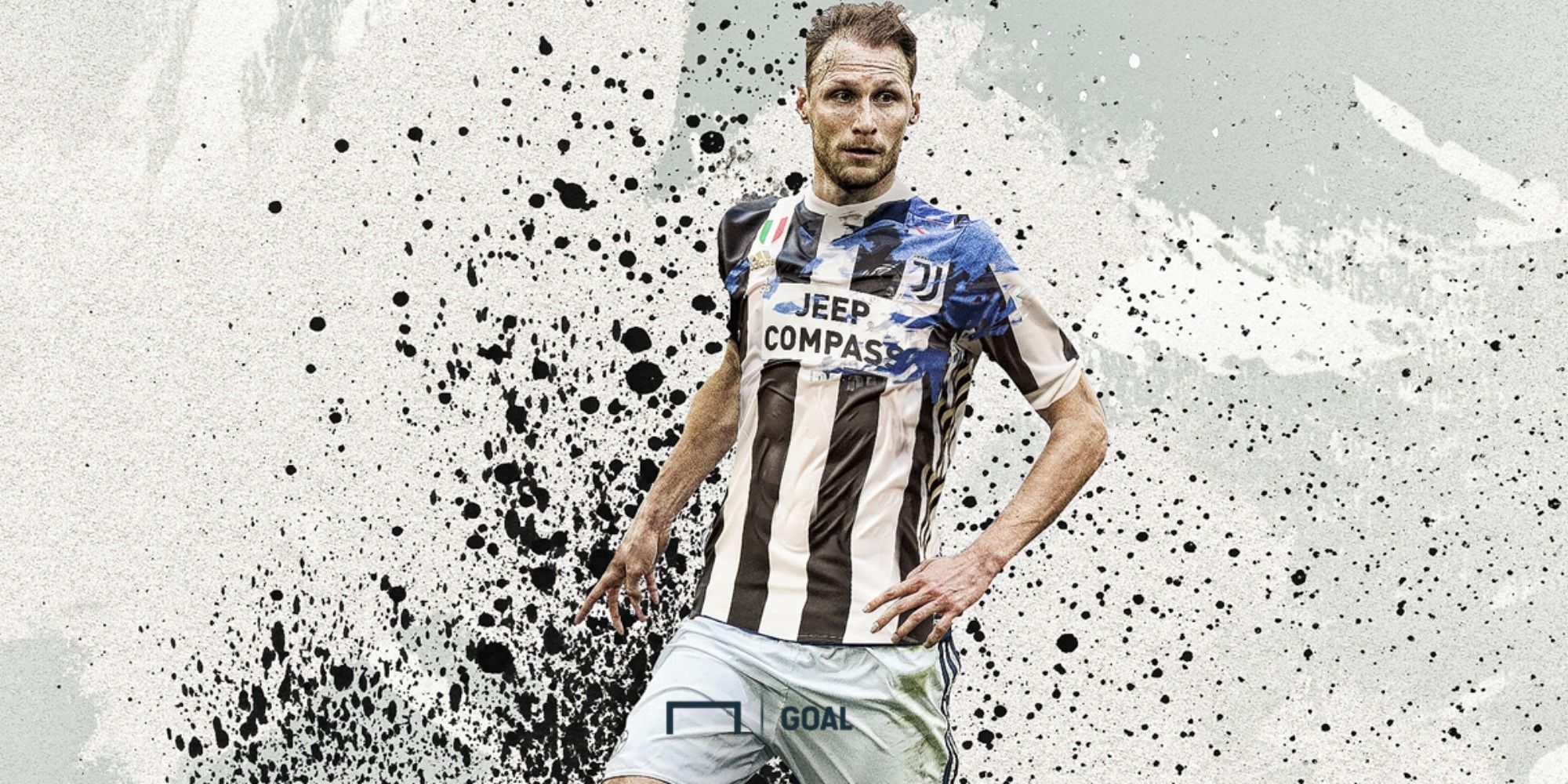 GFX Howedes Juventus