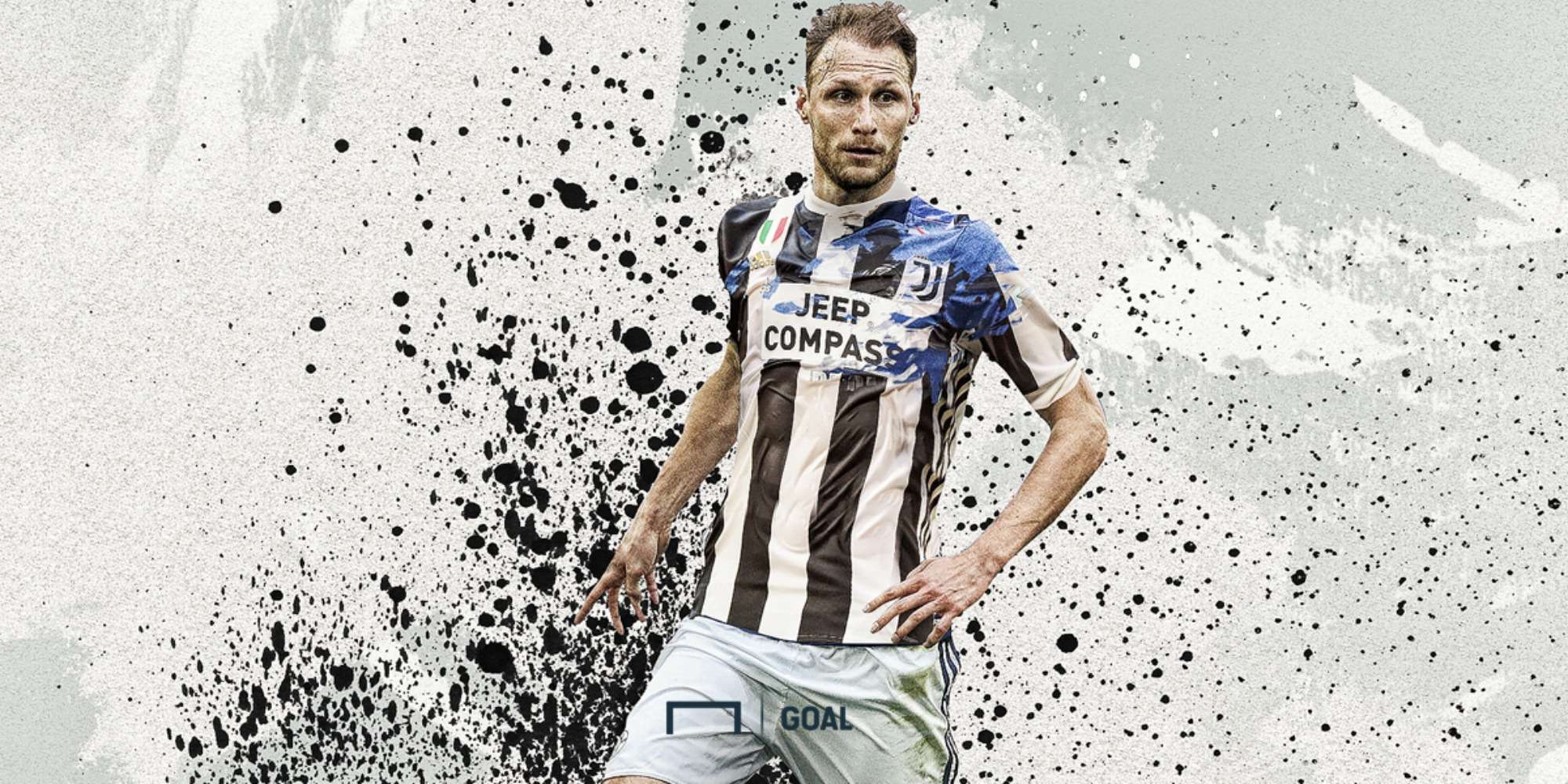 GFX Howedes Juventus
