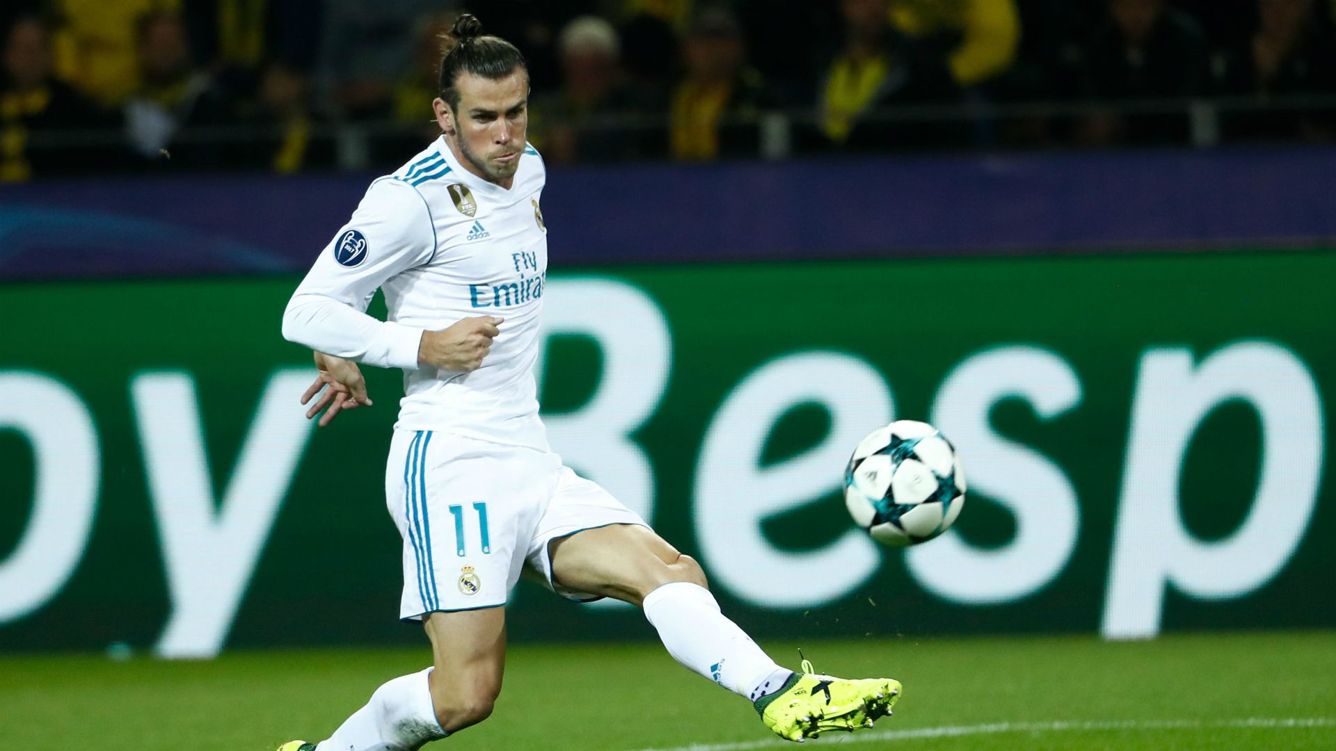 Gareth Bale Real Madrid