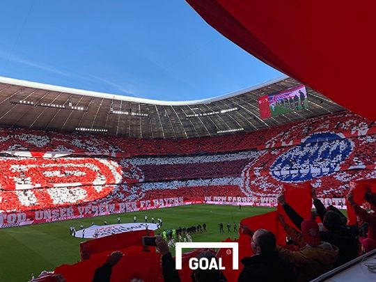 알리안츠 아레나