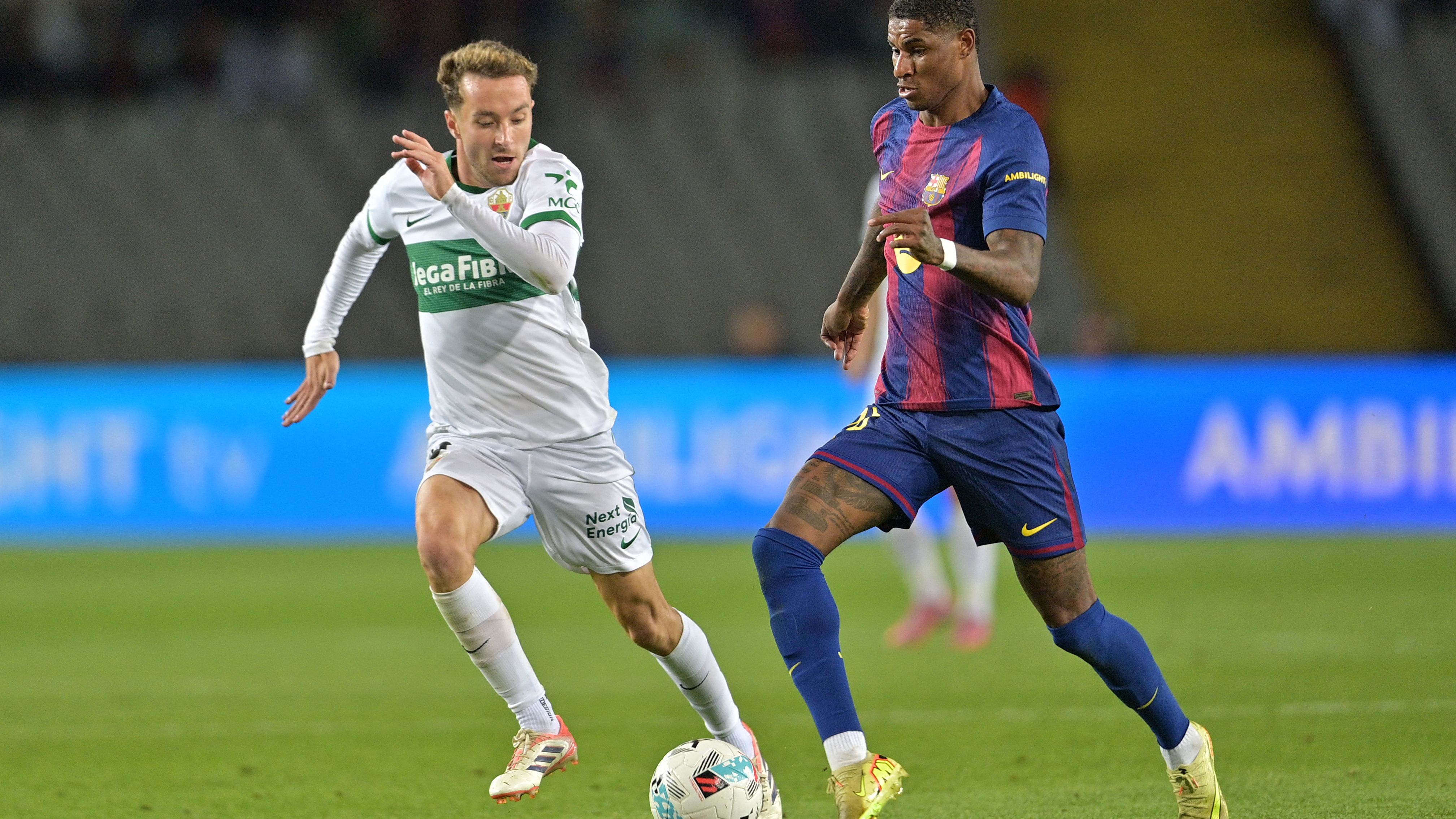 마커스 래시포드