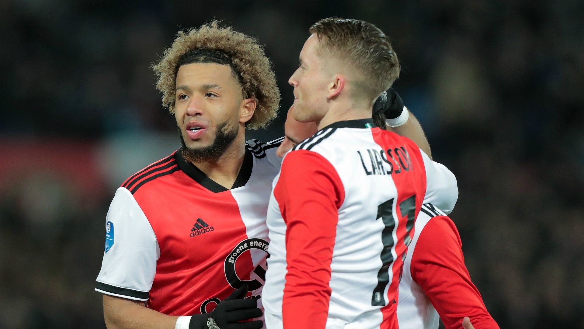 Feyenoord - De Graafschap, 02092019