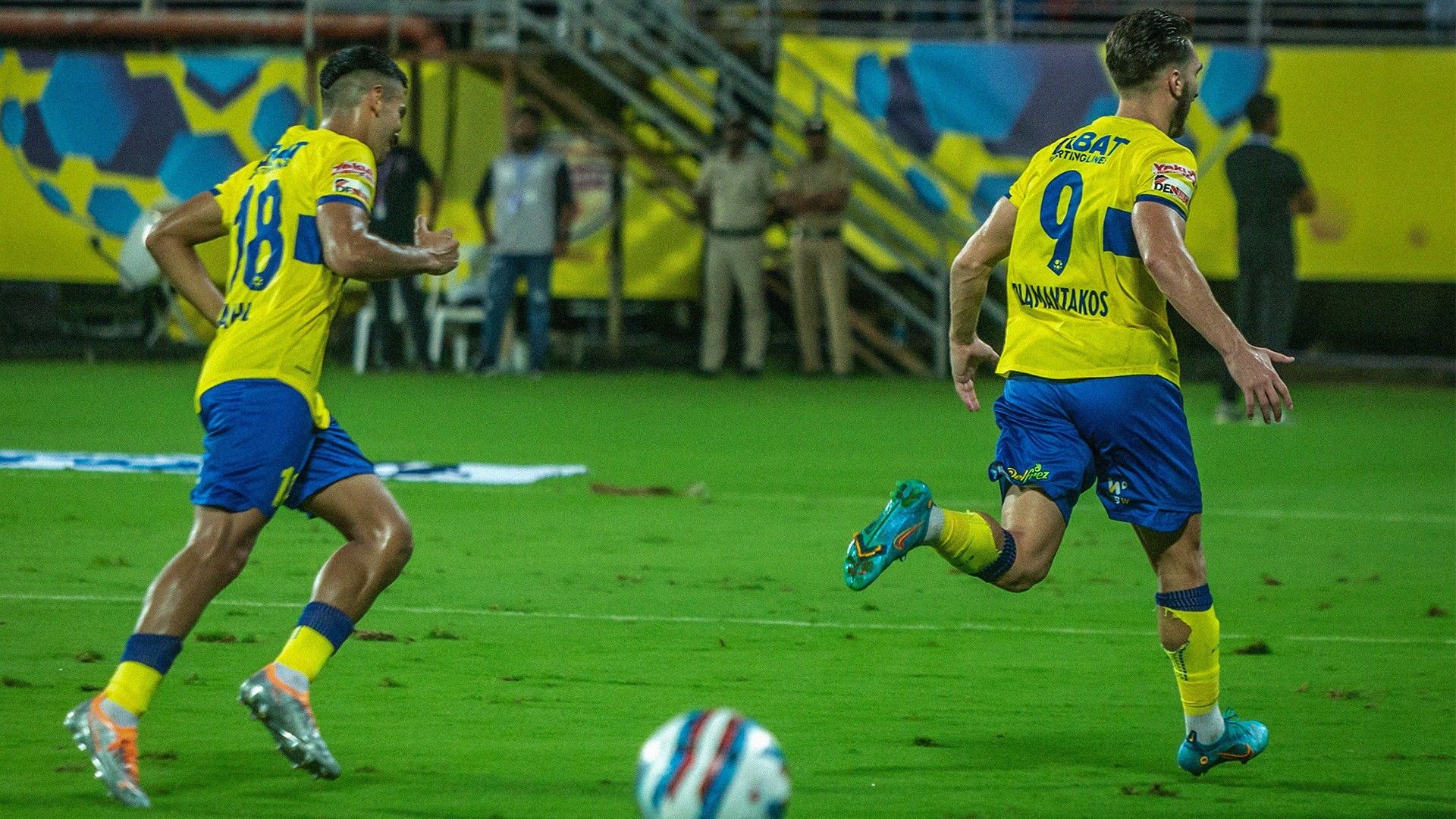 Kerala Blasters ISL