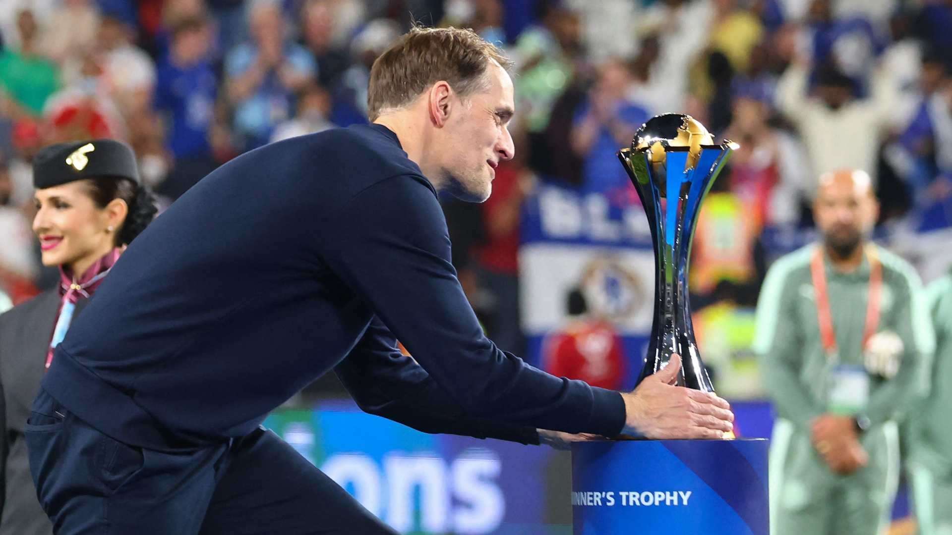 20220212 Thomas Tuchel