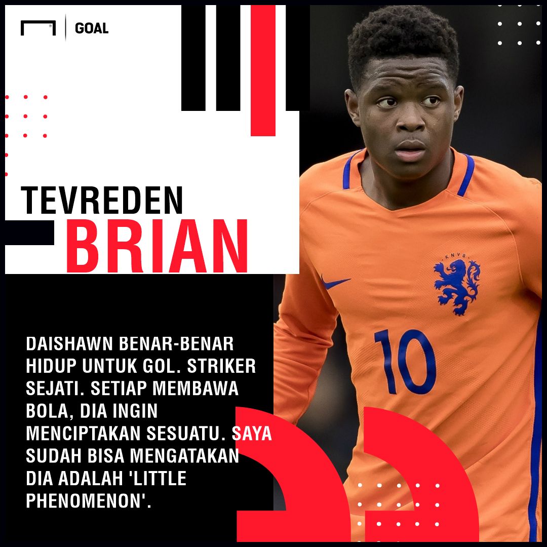 GFX ID - Daishaw Redan