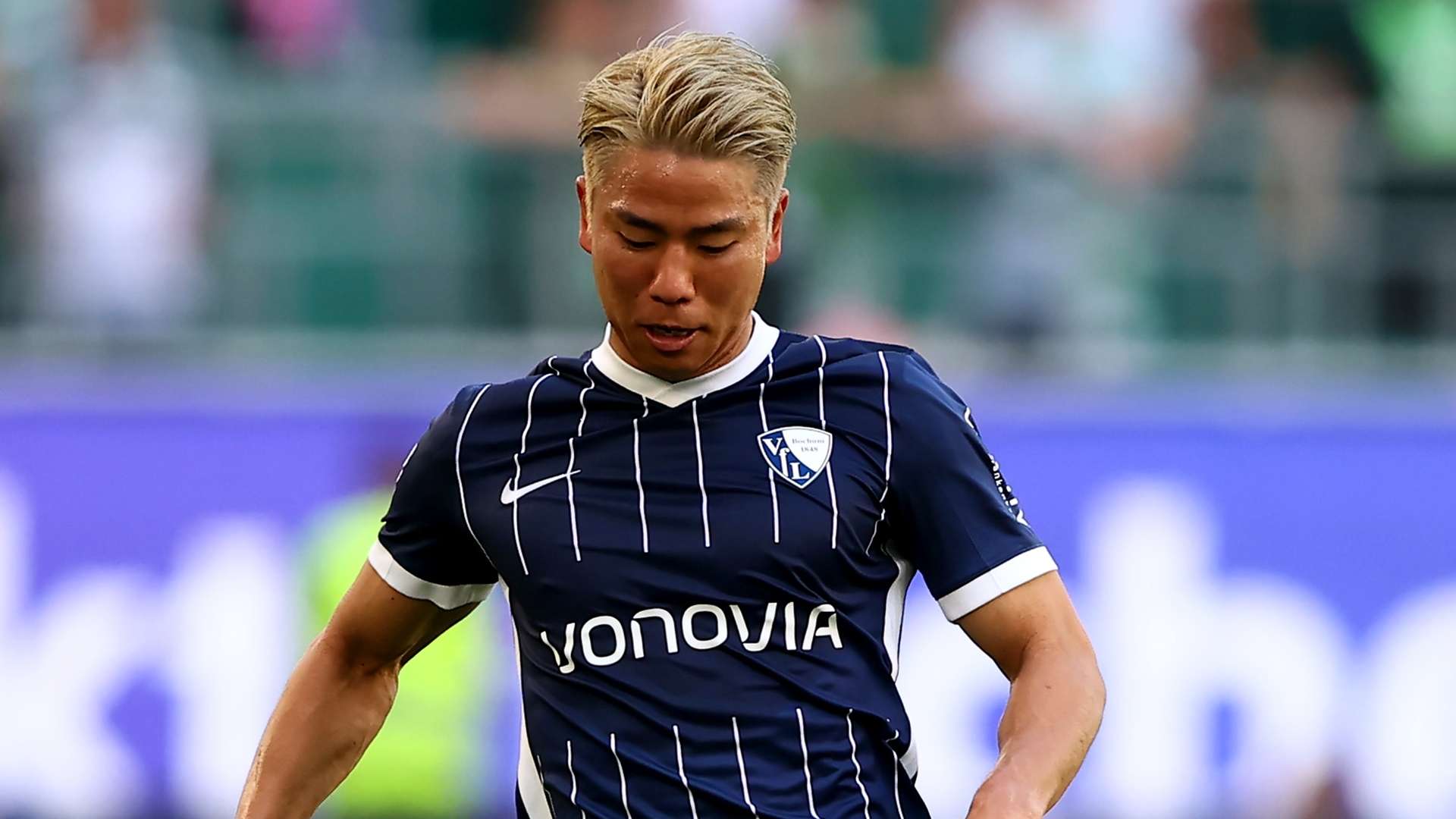 20210814_Takuma Asano_Bochum