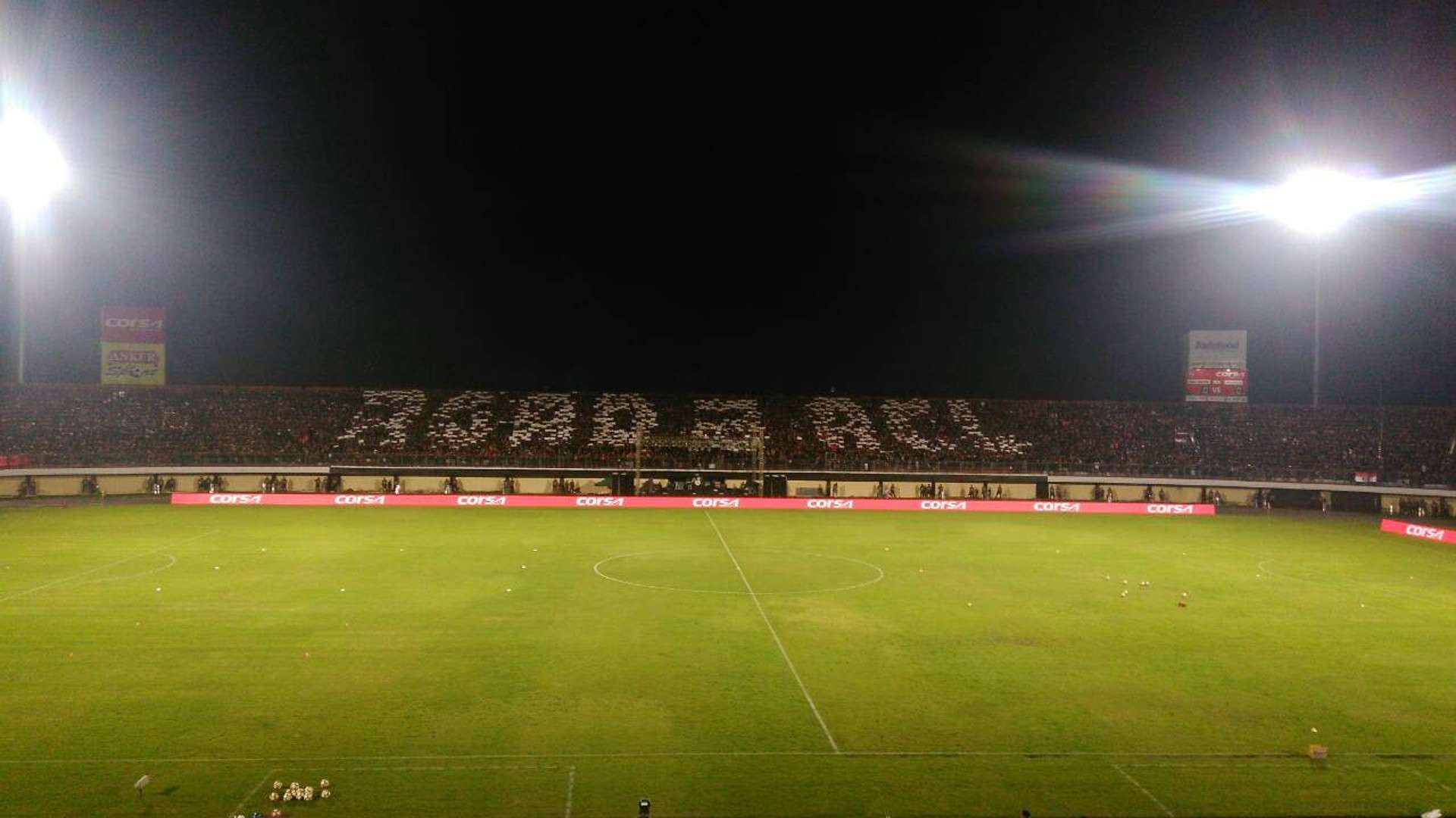 Fans Bali United