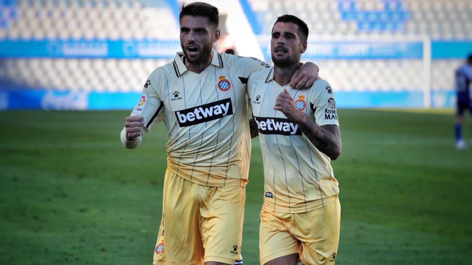 Espanyol 20202021 David López