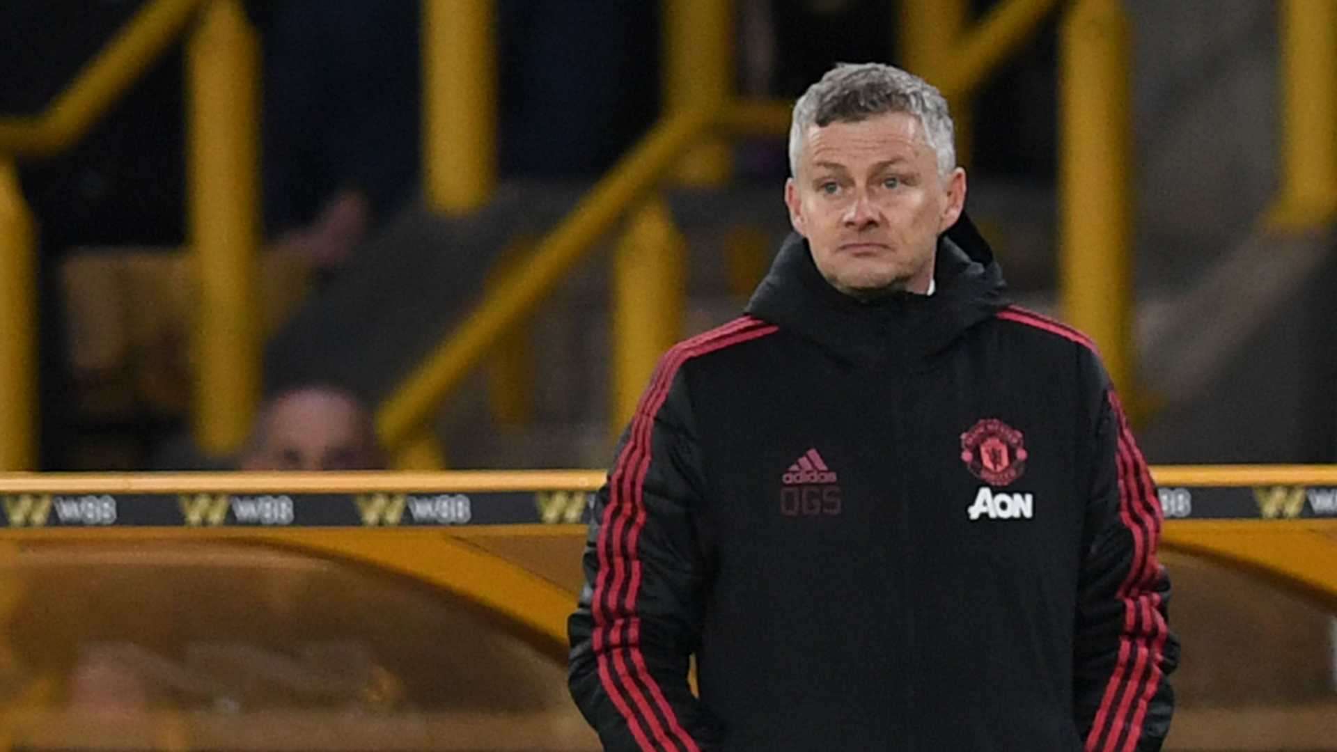 2019-04-02 Ole Gunnar Solskjaer