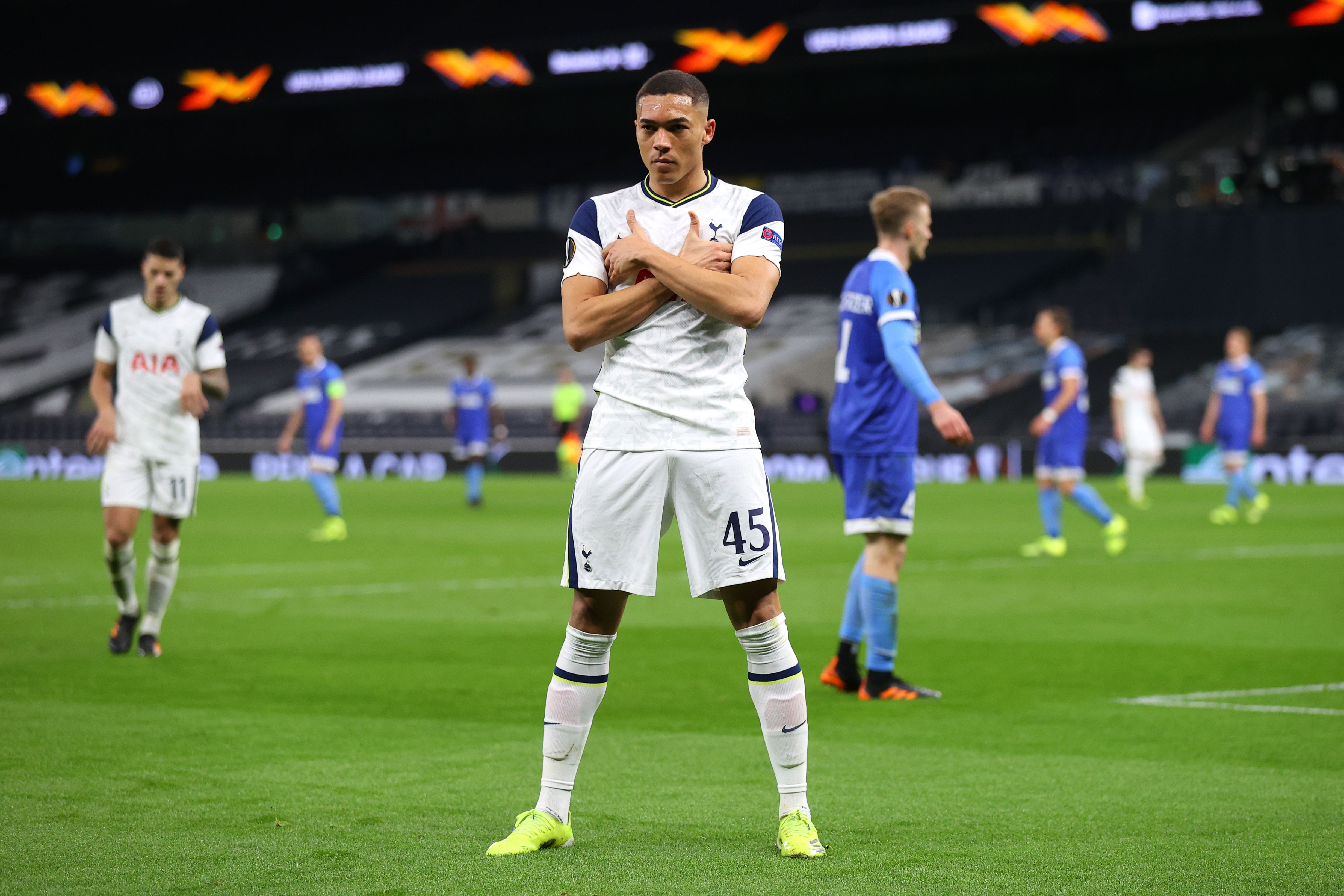 카를로스 비니시우스