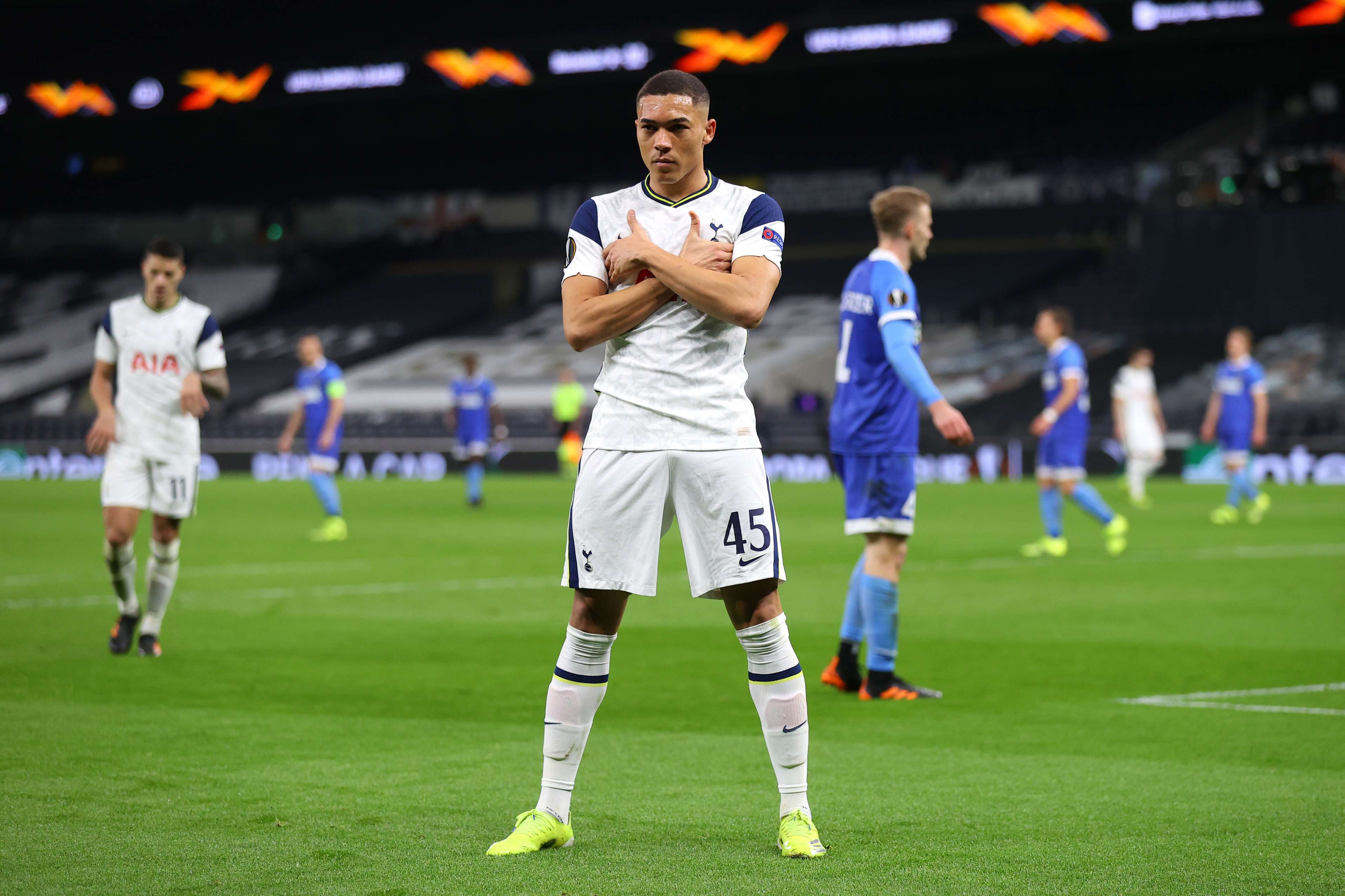 카를로스 비니시우스