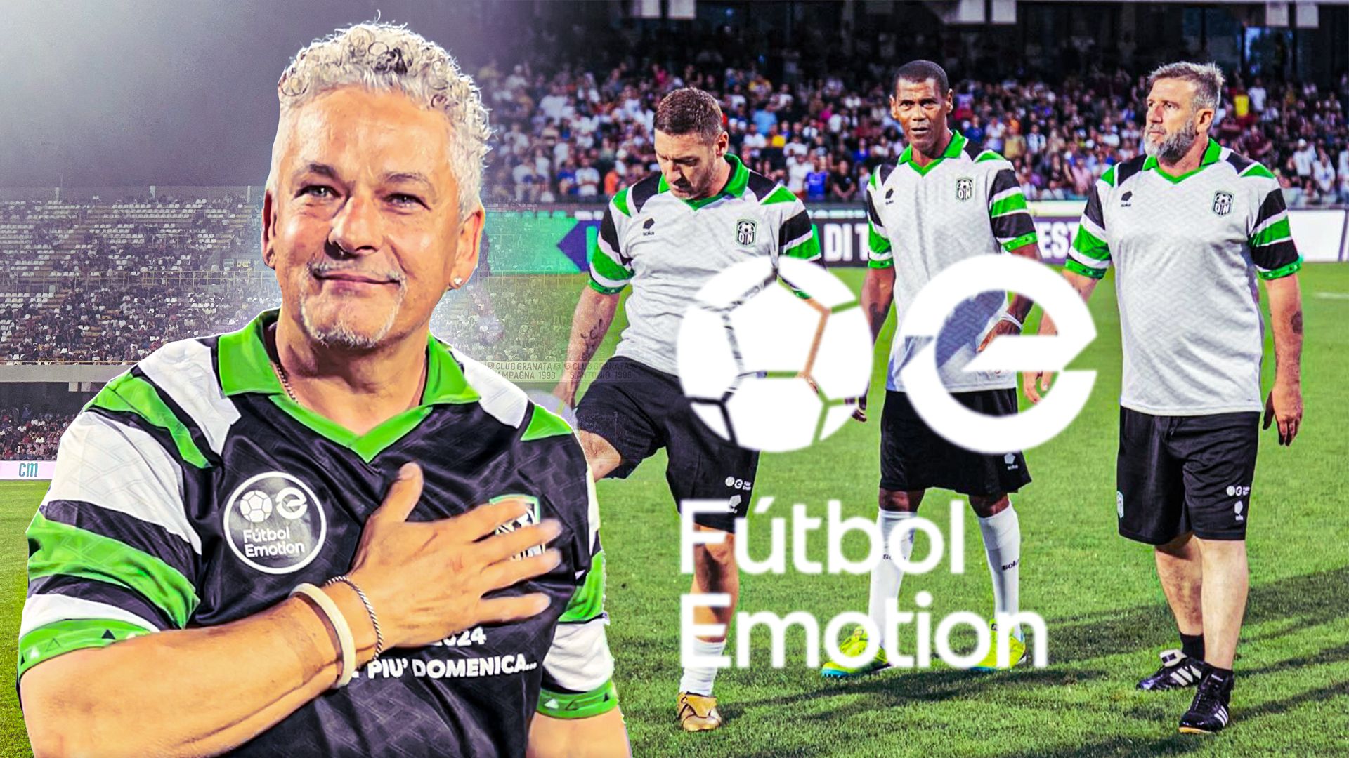 Futbol Emotion