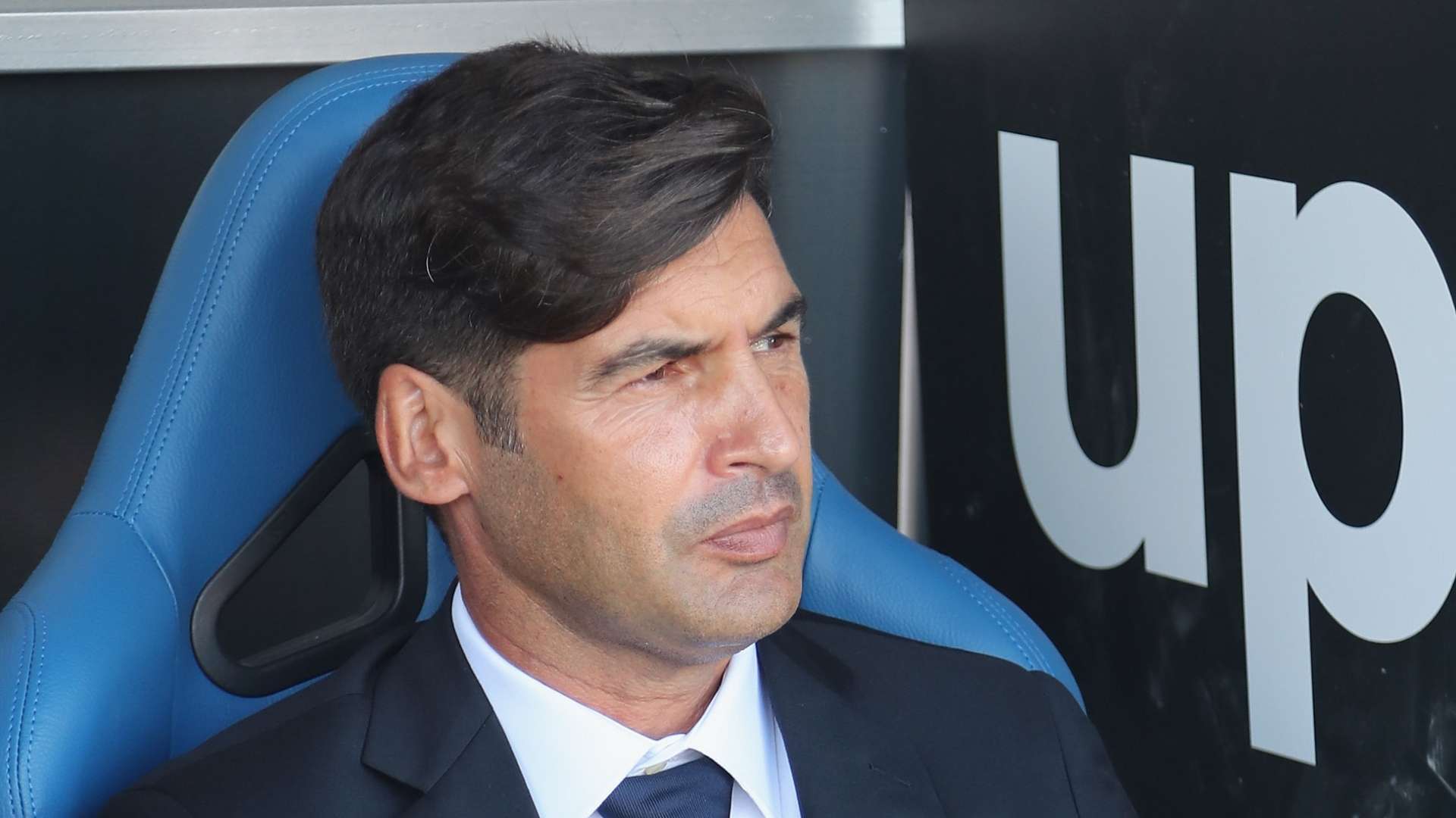 paulo fonseca lecce roma 2019