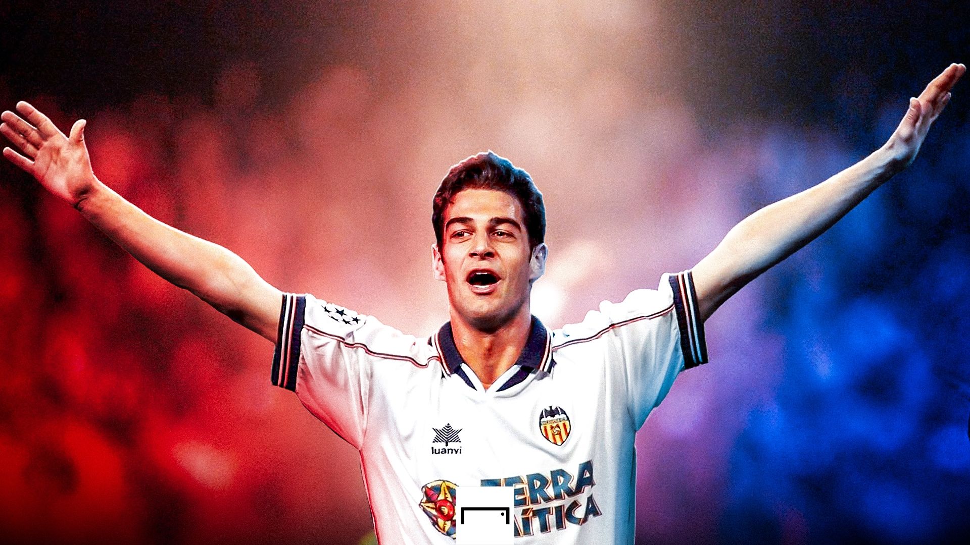 Gerard Lopez Valencia 2000