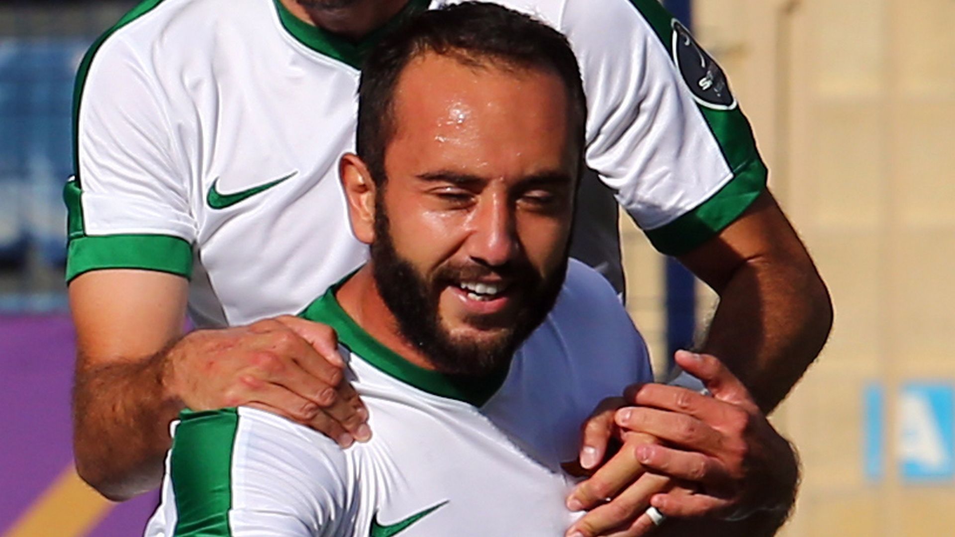 Olcan Adin Akhisar Belediyespor