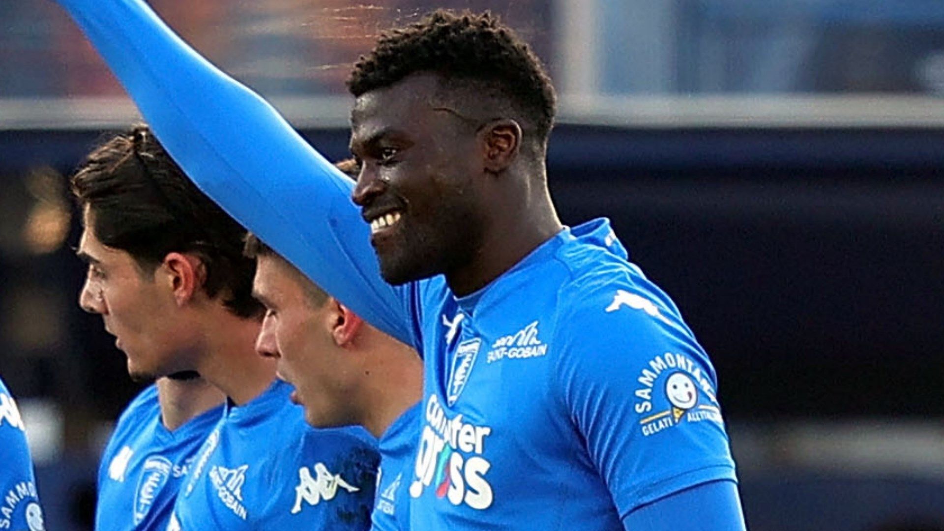 Niang Empoli