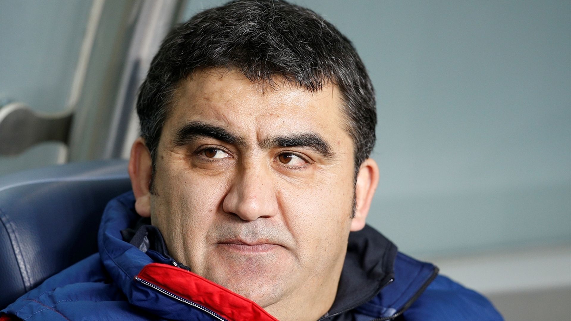 Umit Ozat Genclerbirligi 232018