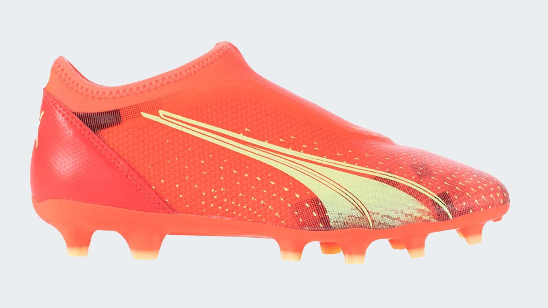 Puma Junior Ultra Match