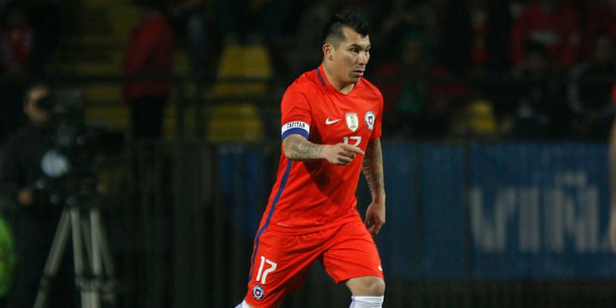 Gary Medel
