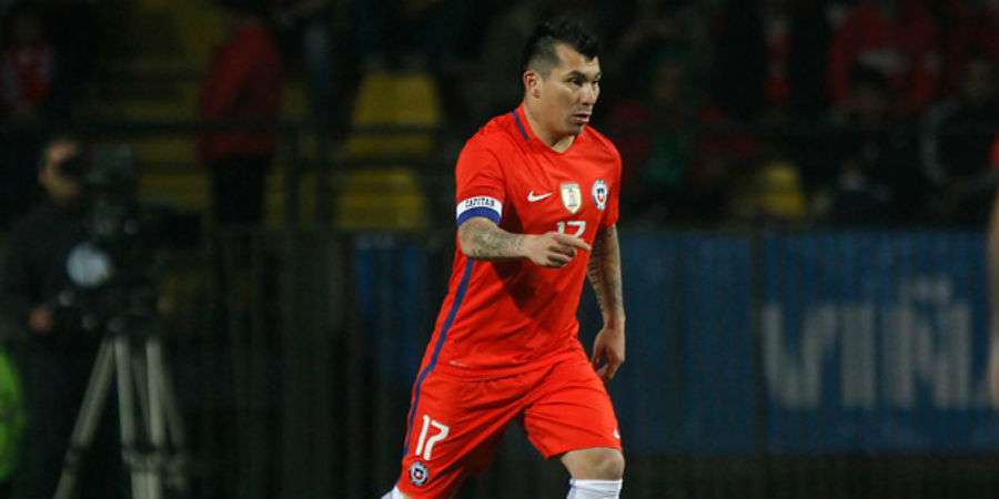 Gary Medel