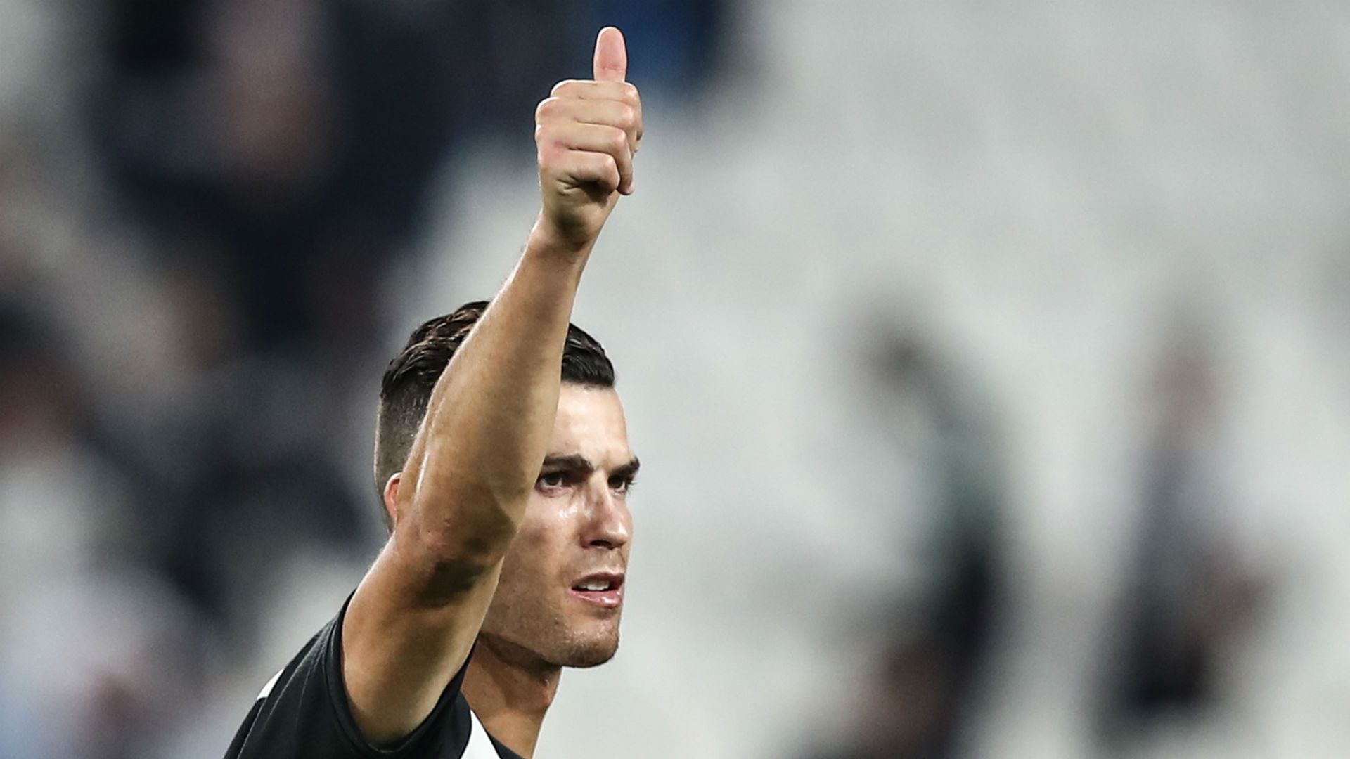 Cristiano Ronaldo Juventus