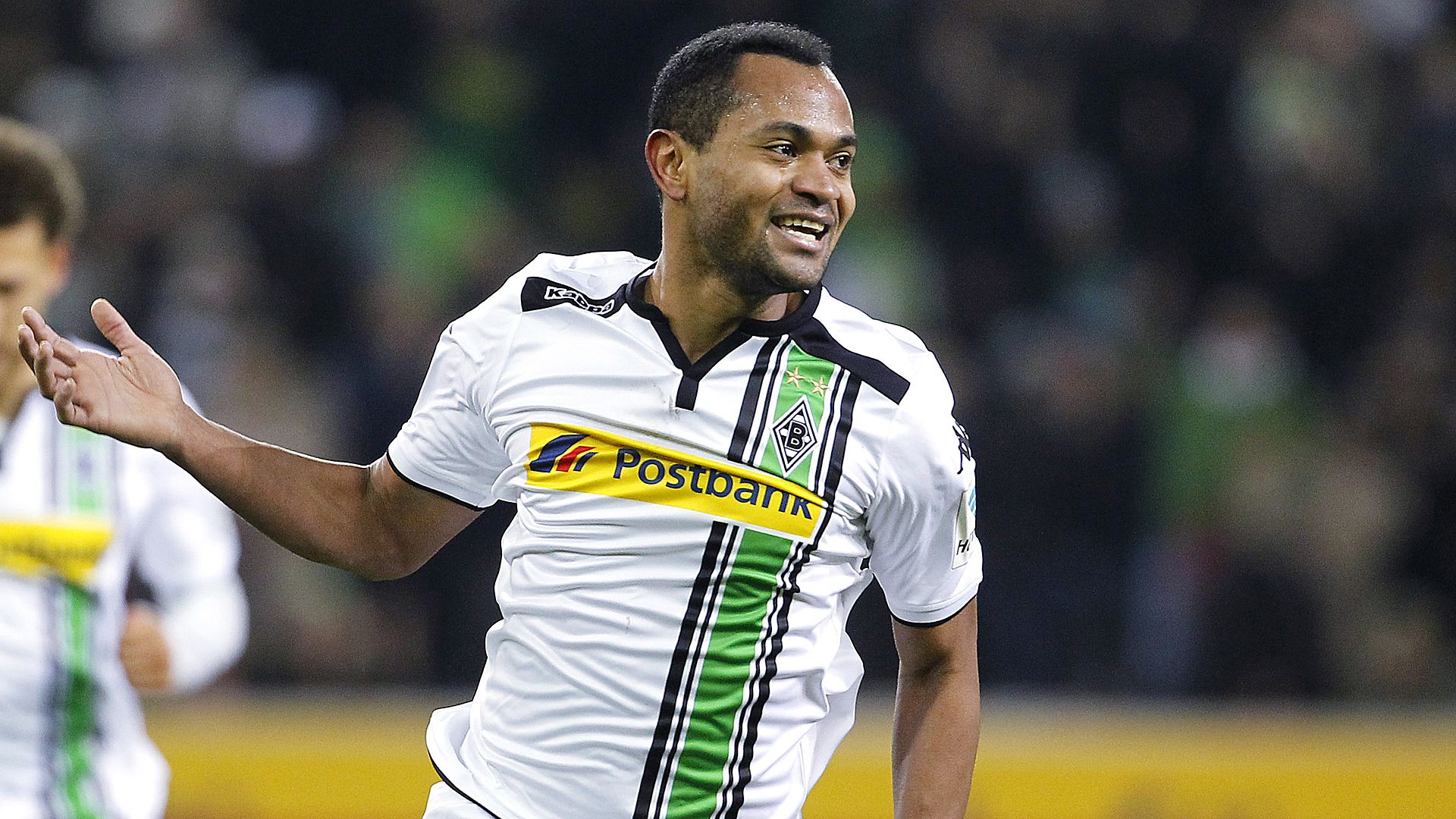 Raffael Borussia Mönchengladbach 03022016