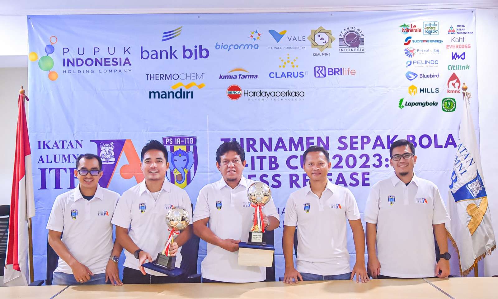 IA-ITB Cup 2023
