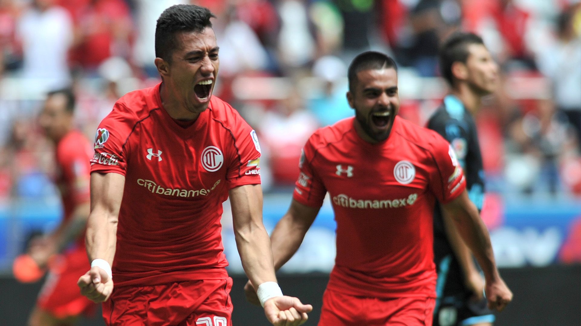 Fernando Uribe