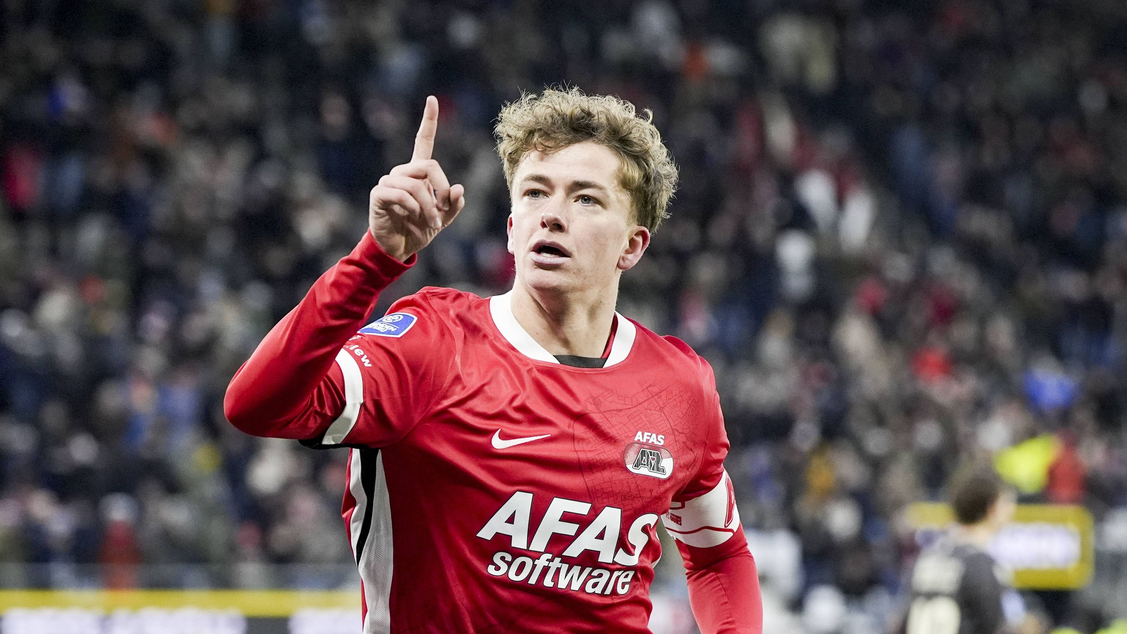 Sven Mijnans