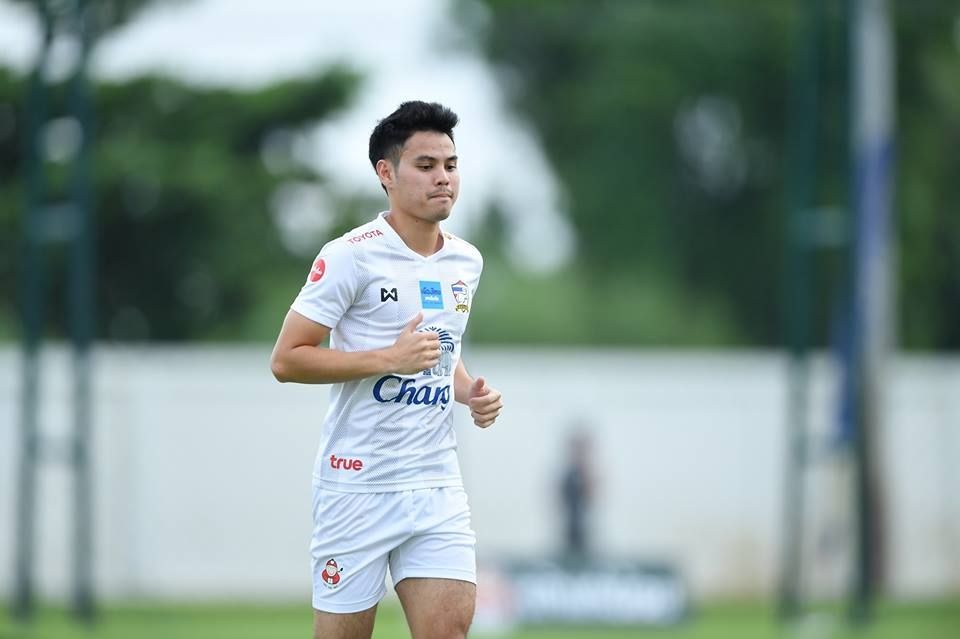 ธีราทร บุญมาทัน