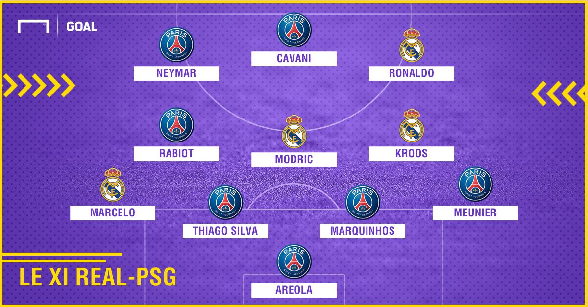 ps real psg