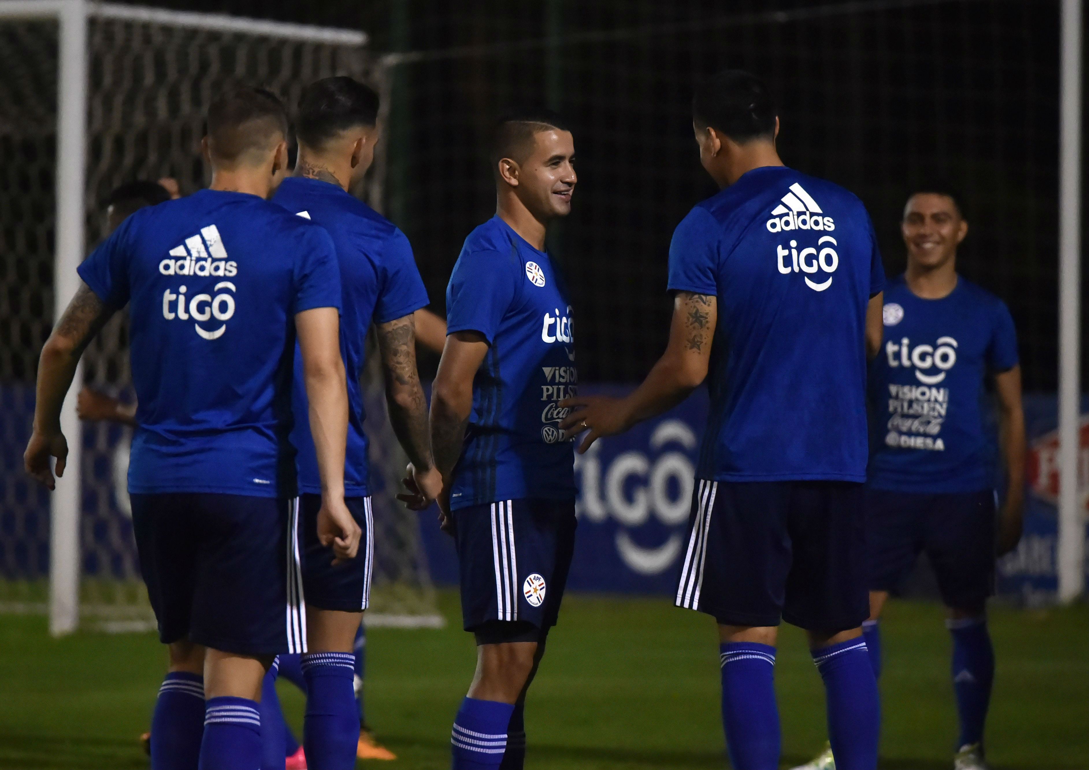 Albirroja Pevia Venezuela