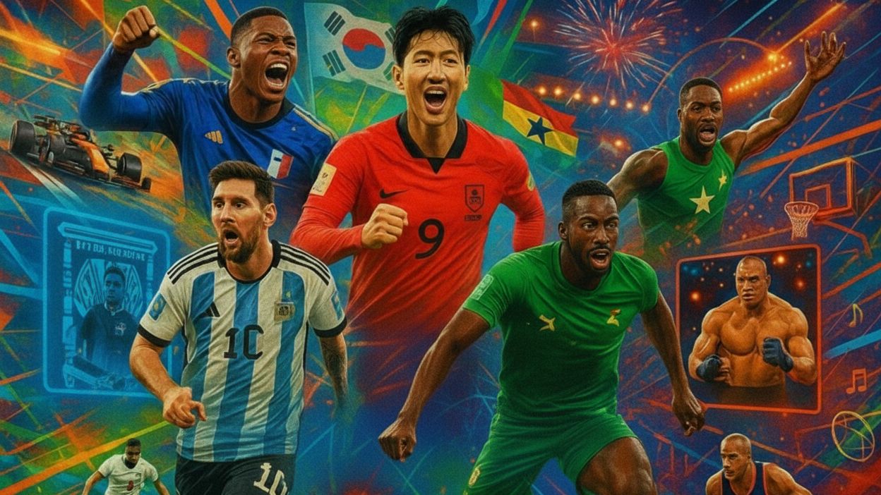 GOAL ONLY OCT FIFA DAY gfx