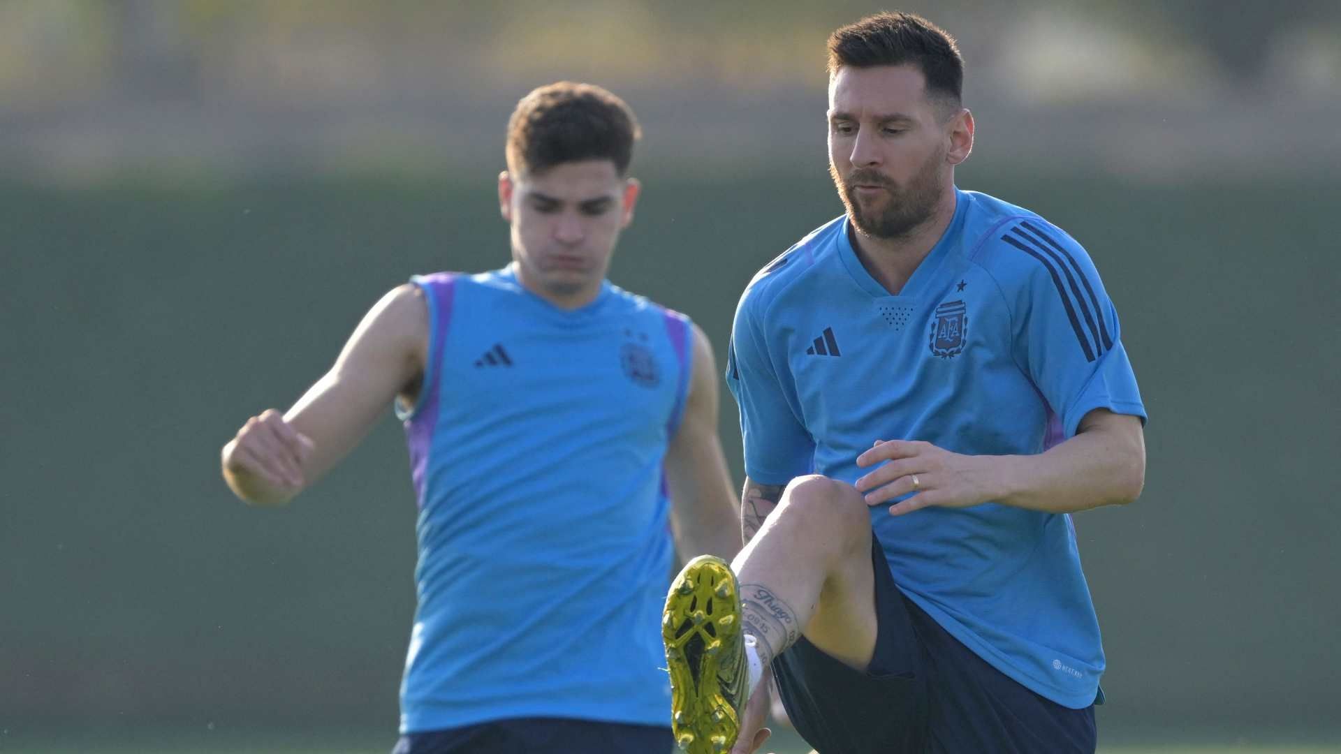 20221121 Lionel Messi