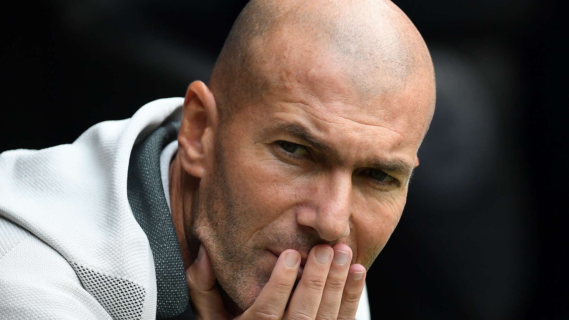 2019-08-03 Zidane Real Madrid