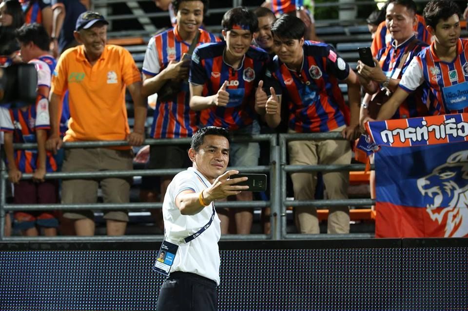 เกียรติศักดิ์ เสนาเมือง