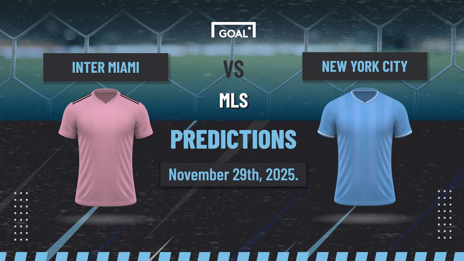 Inter Miami vs New York City Predictions