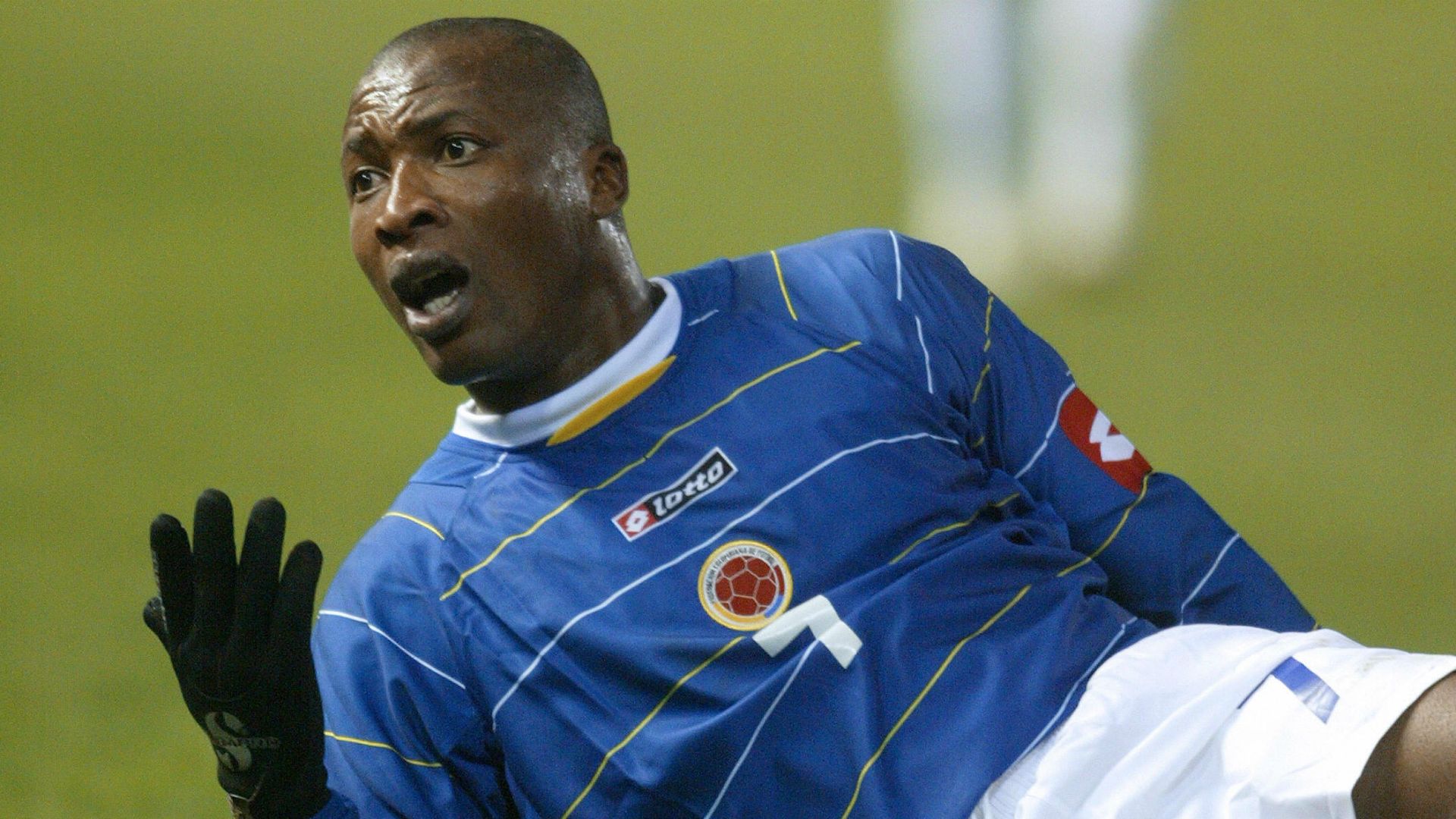 An ex-Real Madrid player, Maradona's doctor and a cocaine scandal that ...