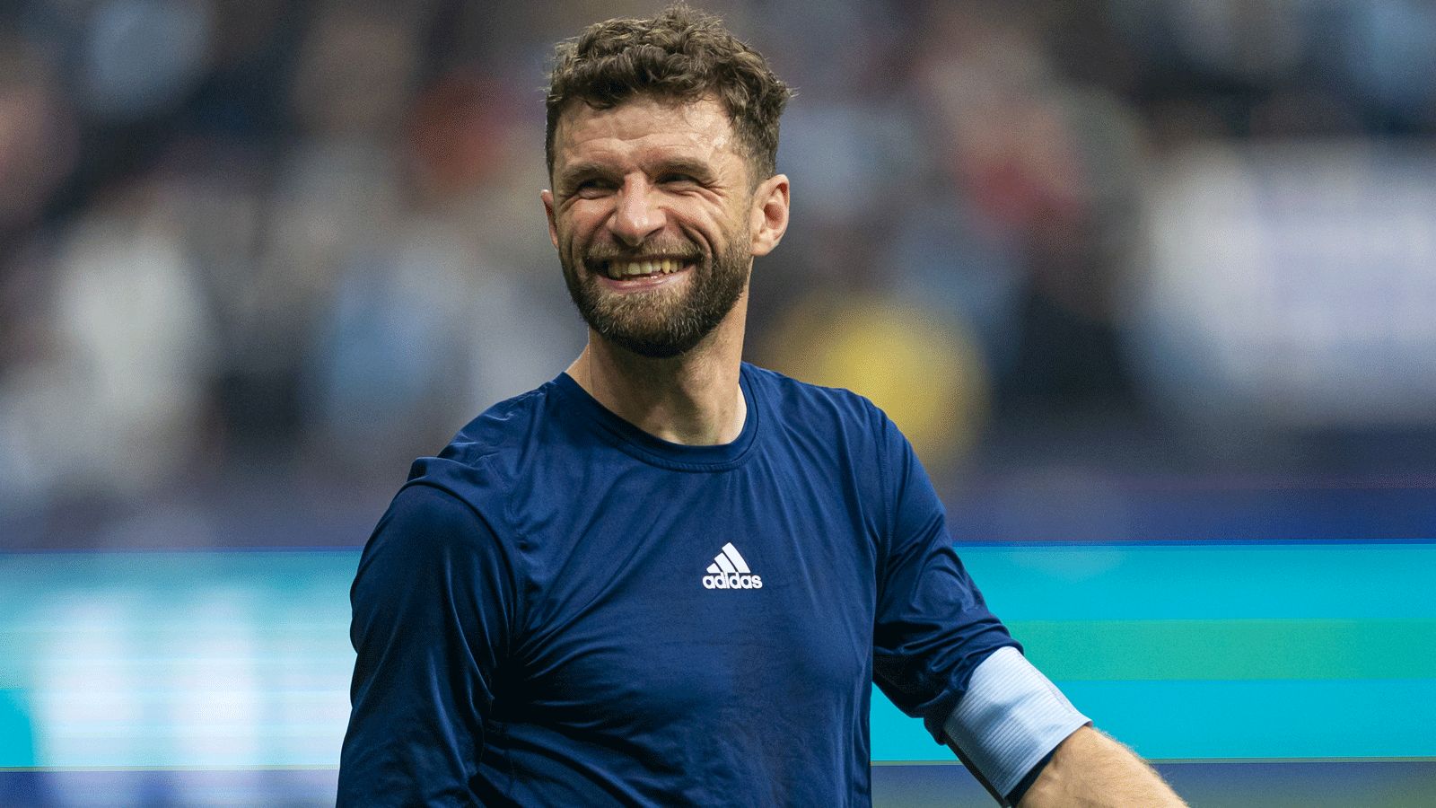 Thomas Müller