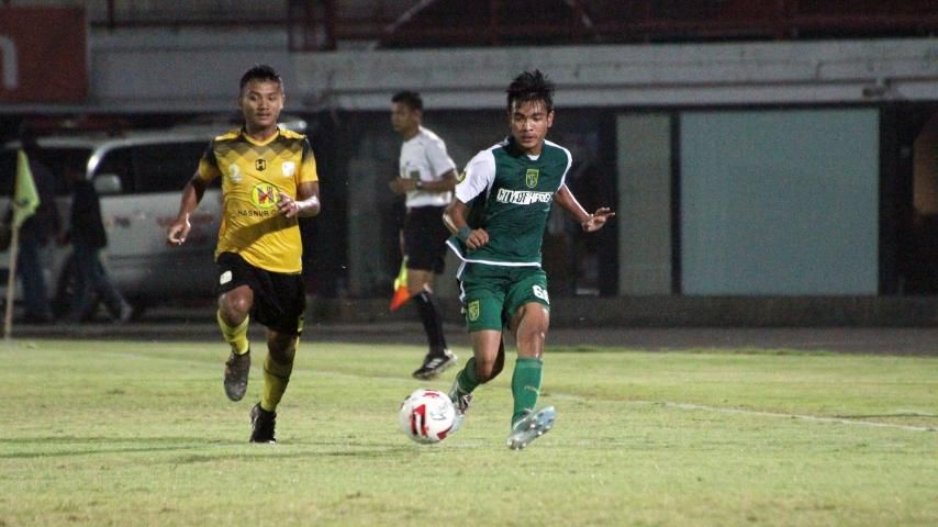 Brylian Aldama - Persebaya Surabaya U-20
